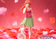 The Quintessential Quintuplets Specials Luminasta PVC Statue Itsuki Nakano 20 cm