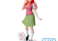 The Quintessential Quintuplets Specials Luminasta PVC Statue Itsuki Nakano 20 cm