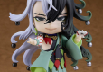 Fate/Grand Order Nendoroid Action Figure Alter Ego/Ashiya Douman 10 cm