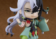 Fate/Grand Order Nendoroid Action Figure Alter Ego/Ashiya Douman 10 cm