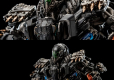 Transformers: Age of Extinction DLX Action Figure 1/6 Lockdown 24 cm