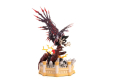 Sonic X Shadow Generations Statue Shadow Evolved 58 cm