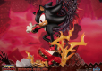 Sonic X Shadow Generations Statue Shadow Evolved 58 cm