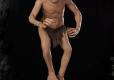 Lord of the Rings Action Figure 1/6 Gollum 20 cm