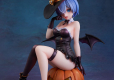 Re:ZERO -Starting Life in Another World- PVC Statue 1/7 Rem: Phantom Night Wizard Ver. 17 cm