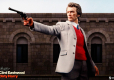 Dirty Harry Clint Eastwood Legacy Collection Action Figure 1/6 Harry Callahan 30 cm