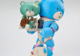 HGBM 1/144 BEARGGUY OHANA & ALOHARO SET