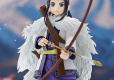 Golden Kamuy Pop Up Parade PVC Statue Asirpa 15 cm