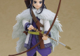 Golden Kamuy Pop Up Parade PVC Statue Asirpa 15 cm