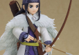 Golden Kamuy Pop Up Parade PVC Statue Asirpa 15 cm