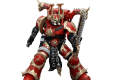 Warhammer 40k Action Figure 1/18 World Eaters Khorne Berzerker 5 13 cm