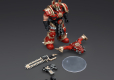 Warhammer 40k Action Figure 1/18 World Eaters Khorne Berzerker 5 13 cm