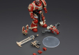 Warhammer 40k Action Figure 1/18 World Eaters Khorne Berzerker 6 13 cm