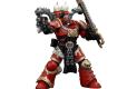 Warhammer 40k Action Figure 1/18 World Eaters Khorne Berzerker 7 13 cm