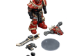 Warhammer 40k Action Figure 1/18 World Eaters Khorne Berzerker 7 13 cm