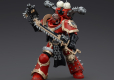 Warhammer 40k Action Figure 1/18 World Eaters Khorne Berzerker 7 13 cm