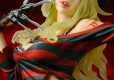 Freddy vs. Jason Bishoujo PVC Statue 1/7 Freddy Krueger 2nd Edition 18 cm