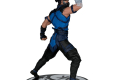 Mortal Kombat 1 Action Figure 1/6 Sub-Zero 25 cm