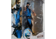 Mortal Kombat 1 Action Figure 1/6 Sub-Zero 25 cm