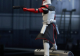 Star Wars: The Clone Wars Premier Collection 1/7 Captain Fordo 28 cm