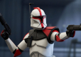 Star Wars: The Clone Wars Premier Collection 1/7 Captain Fordo 28 cm