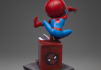 Marvel Mini Co. PVC Figure Spider-Man 17 cm