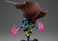 X-Men 97 Mini Co. PVC Figure Gambit and Wolverine 23 cm