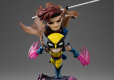 X-Men 97 Mini Co. PVC Figure Gambit and Wolverine 23 cm