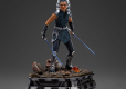 Star Wars Ahsoka Art Scale Statue 1/10 Ahsoka Child Ver. 18 cm
