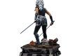 Star Wars Ahsoka Art Scale Statue 1/10 Ahsoka Child Ver. 18 cm