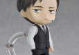 Twittering Birds Never Fly: The Clouds Gather Nendoroid Action Figure Yashiro 10 cm