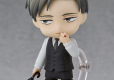 Twittering Birds Never Fly: The Clouds Gather Nendoroid Action Figure Yashiro 10 cm