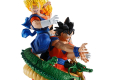 Dragon Ball Z Petitrama DX PVC Mini Statue Dracap Re Birth 2 14 cm