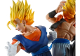 Dragon Ball Z Petitrama DX PVC Mini Statue Dracap Re Birth 2 14 cm