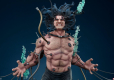 Marvel Premium Format Statue Wolverine: Weapon X 64 cm