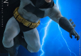 Batman: The Dark Knight Returns Comic Masterpiece Action Figure 1/6 Batman 32 cm