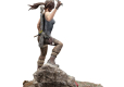 Tomb Raider PVC Statue Lara Croft Survivor Era 33 cm