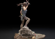 Tomb Raider PVC Statue Lara Croft Survivor Era 33 cm