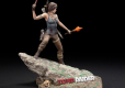 Tomb Raider PVC Statue Lara Croft Survivor Era 33 cm