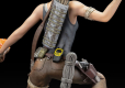 Tomb Raider PVC Statue Lara Croft Survivor Era 33 cm