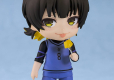 Blue Lock Nendoroid Action Figure Bachira Meguru 10 cm