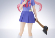 Mirai Nikki Pop Up Parade PVC Statue Yuno Gasai 17 cm