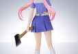 Mirai Nikki Pop Up Parade PVC Statue Yuno Gasai 17 cm