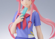 Mirai Nikki Pop Up Parade PVC Statue Yuno Gasai 17 cm