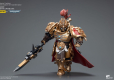 Warhammer 40k Action Figure 1/18 Adeptus Custodes Shield Captain with Guardian Spear 12 cm