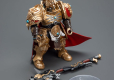 Warhammer 40k Action Figure 1/18 Adeptus Custodes Shield Captain with Guardian Spear 12 cm