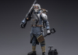 Warhammer 40k Action Figure 1/18 Death Korps of Krieg Veteran Squad Sergeant 10 cm