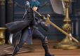Fire Emblem: Three Houses Pop Up Parade PVC Statue Byleth (Male) 15 cm