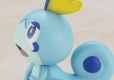 Pokémon ARTFXJ Statue 1/8 Gloria & Sobble 21 cm