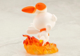 Pokémon ARTFXJ Statue 1/8 Victor & Scorbunny 21 cm